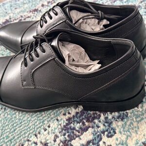 Alfani Black Men's Dress Shoes